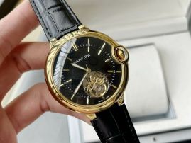 Picture of Cartier Watches Men Ballon De Cartier _SKU2599cartier-44mm-0302452850